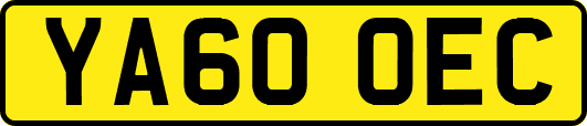 YA60OEC