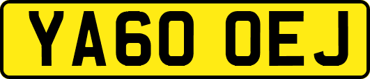 YA60OEJ