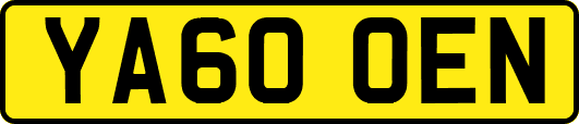 YA60OEN