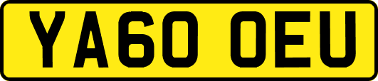 YA60OEU