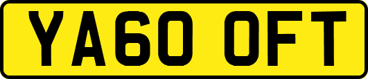 YA60OFT