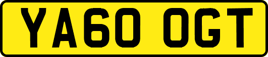 YA60OGT