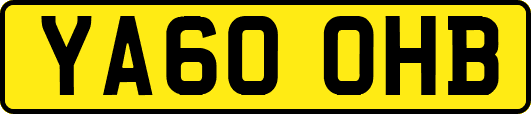 YA60OHB
