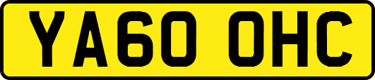 YA60OHC