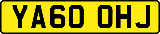 YA60OHJ