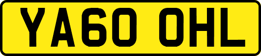 YA60OHL