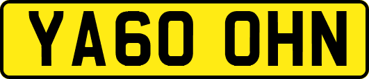 YA60OHN