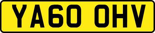 YA60OHV