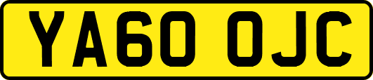 YA60OJC