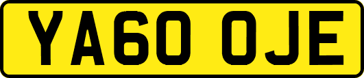 YA60OJE