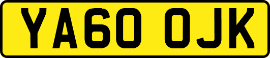 YA60OJK
