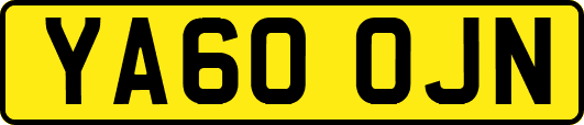 YA60OJN