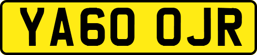 YA60OJR