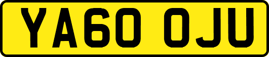 YA60OJU