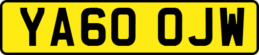YA60OJW