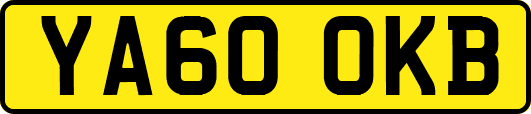YA60OKB