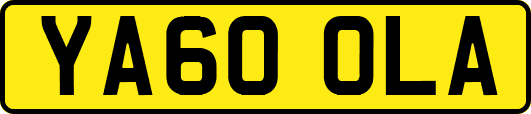 YA60OLA