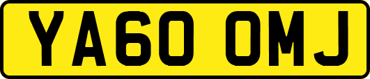 YA60OMJ