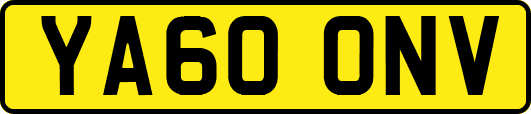 YA60ONV
