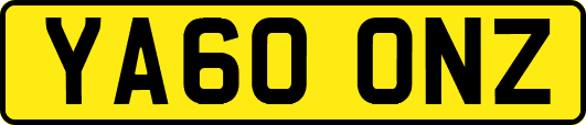 YA60ONZ