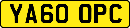 YA60OPC