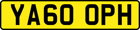 YA60OPH