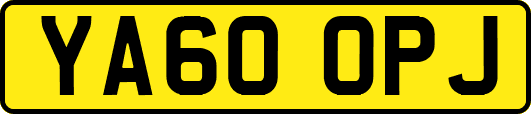 YA60OPJ