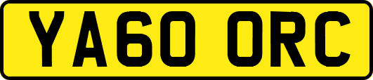 YA60ORC