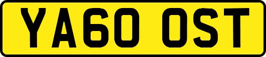 YA60OST
