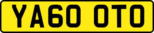 YA60OTO
