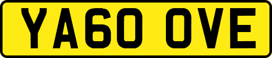 YA60OVE