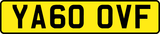 YA60OVF
