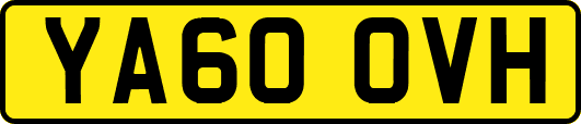 YA60OVH