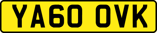 YA60OVK