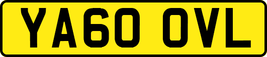 YA60OVL