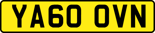 YA60OVN