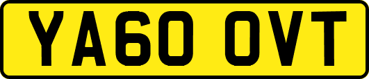 YA60OVT