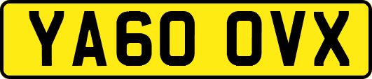 YA60OVX