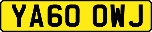 YA60OWJ