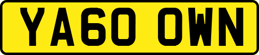 YA60OWN