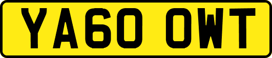 YA60OWT