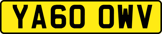 YA60OWV