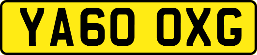 YA60OXG