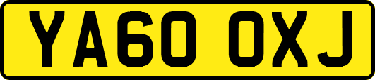 YA60OXJ