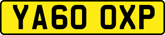 YA60OXP
