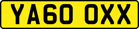 YA60OXX