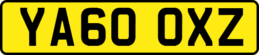 YA60OXZ