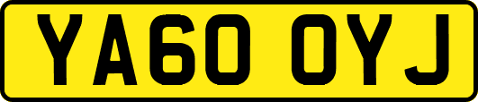 YA60OYJ