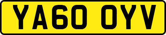 YA60OYV