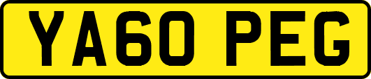 YA60PEG